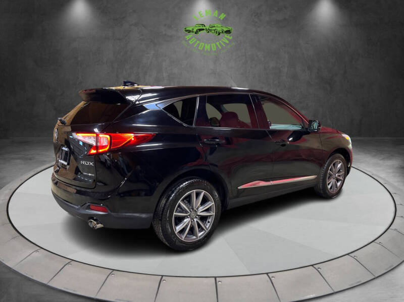 2021 Acura RDX SH-AWD w/Tech