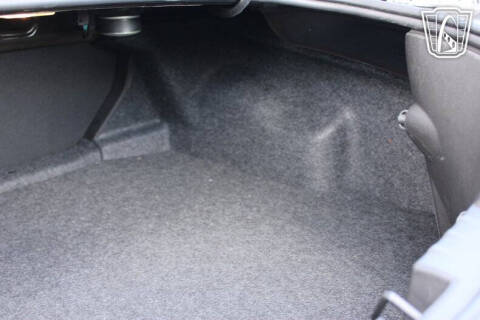 2011 Chevrolet Camaro SS