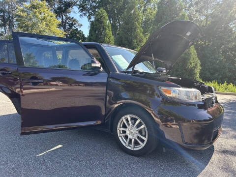 2009 Scion xB
