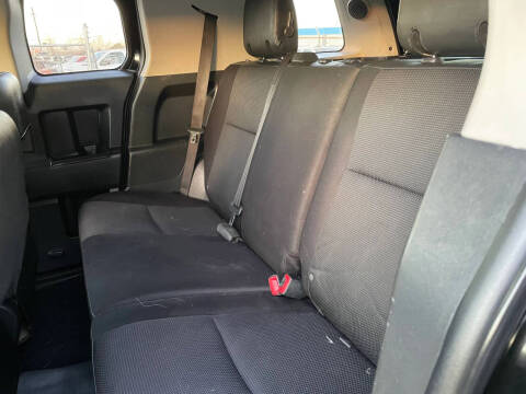 2014 Toyota FJ Cruiser