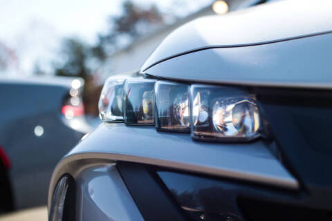 2021 Toyota Prius Prime