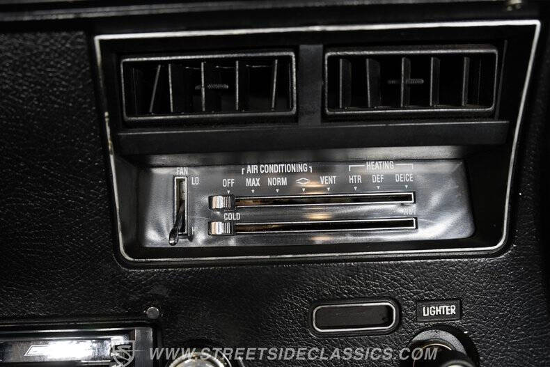 1972 Chevrolet Chevelle