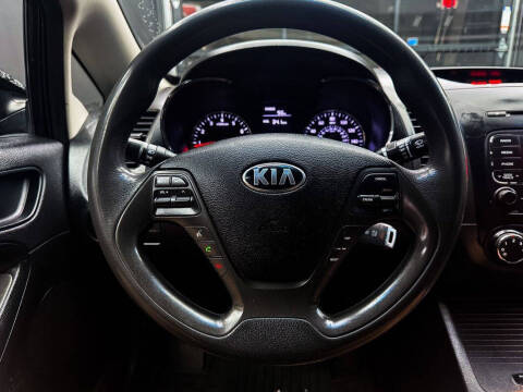 2014 Kia Forte LX