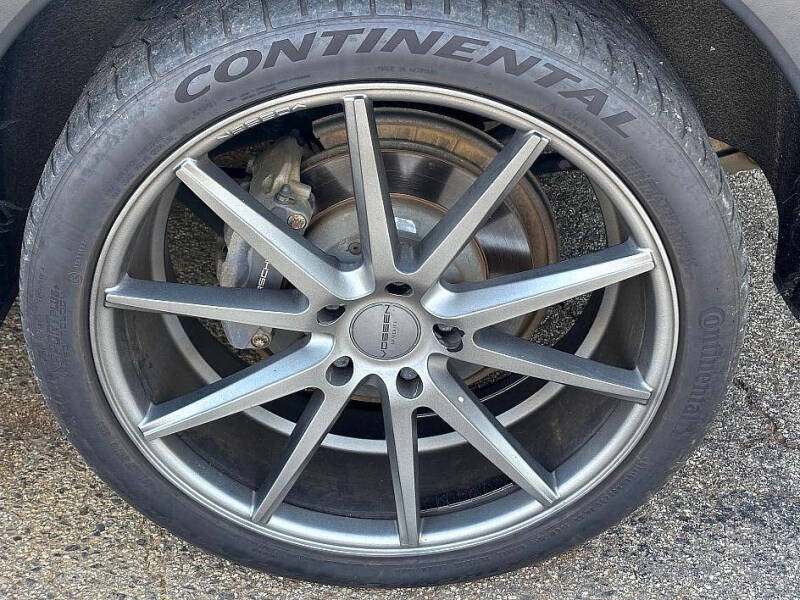 2014 Porsche Cayenne