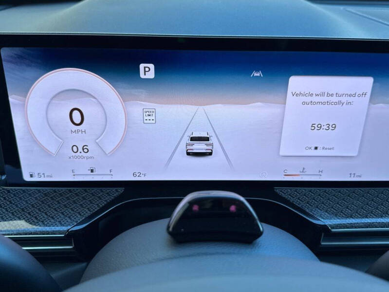 2026 Genesis GV80 Coupe 3.5T E-SC
