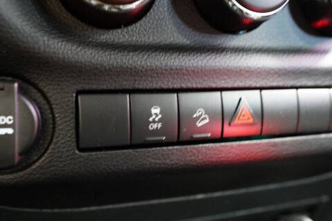 2018 Jeep Wrangler JK Unlimited