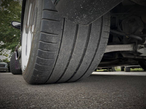 2000 Chevrolet Corvette