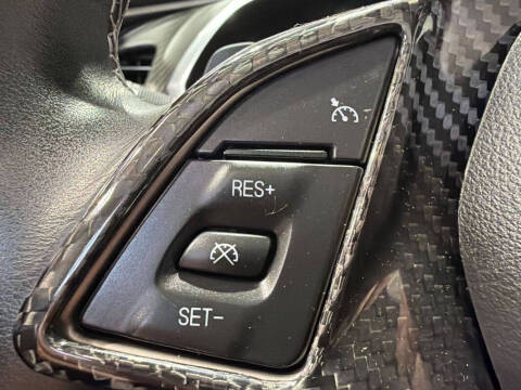 2016 Chevrolet Corvette Stingray