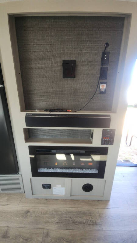 2023 Forest River Salem Hemisphere