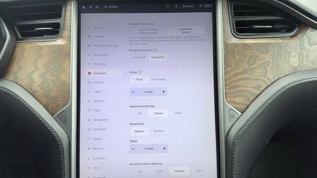 2020 Tesla Model X Long Range Plus