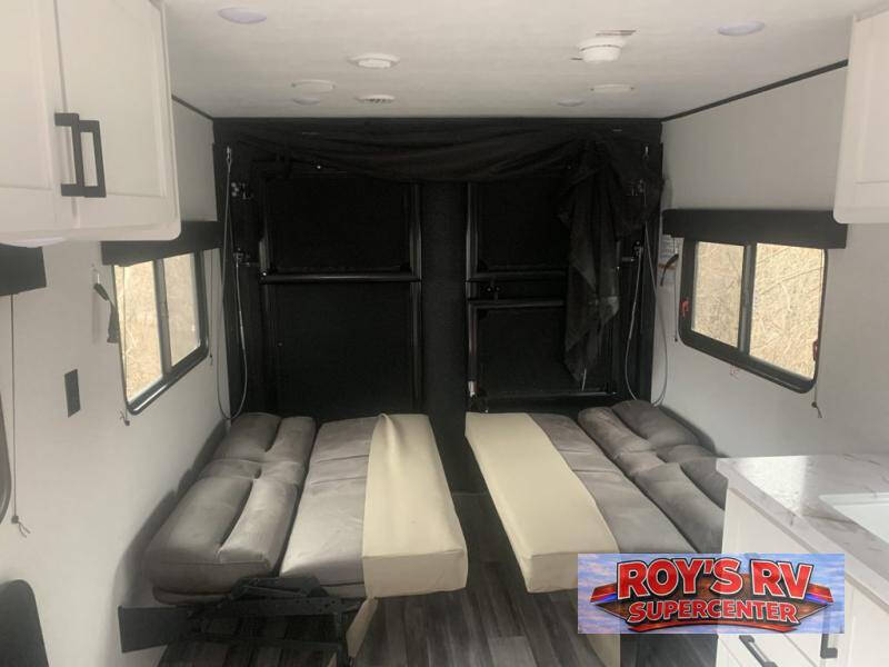 2026 Jayco Jay Flight SLX