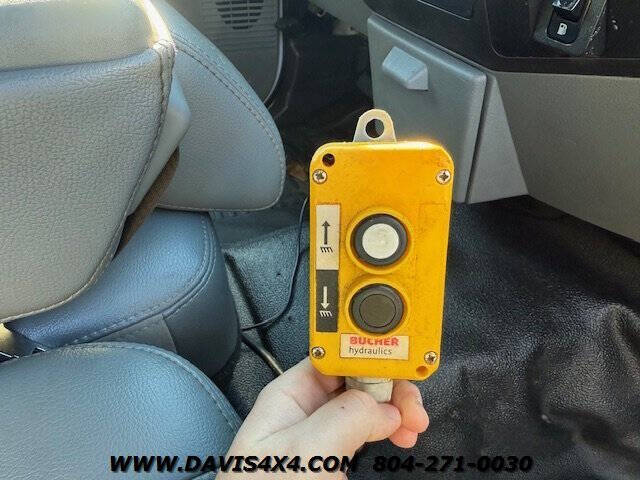 2011 Ford F-450 Super Duty