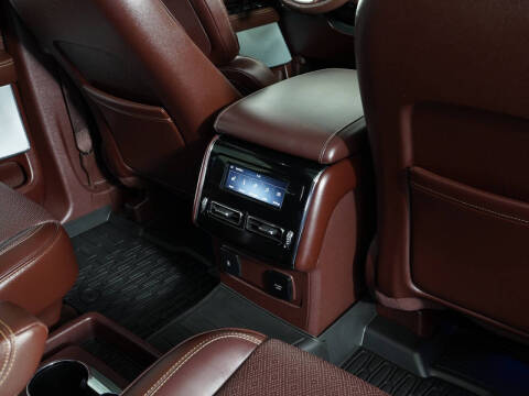 2023 Lincoln Aviator Black Label