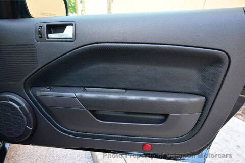 2007 Ford Shelby GT500