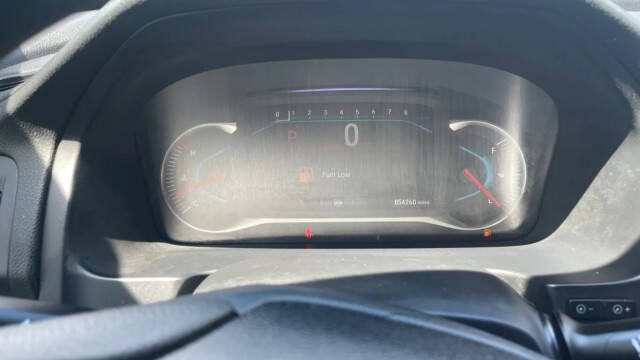 2020 Honda Pilot LX