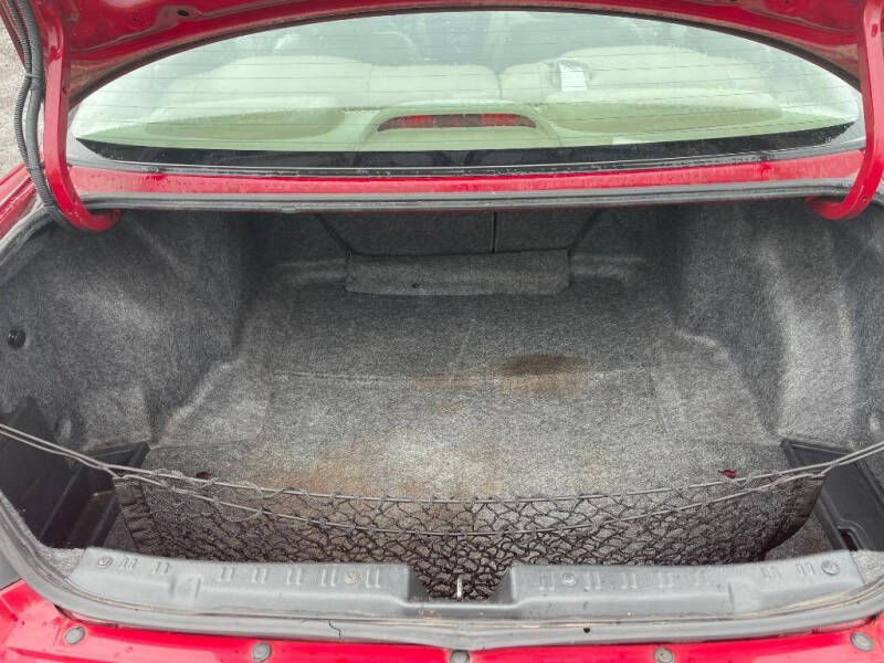 2001 Honda Accord EX