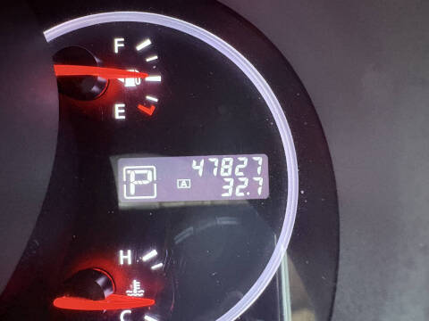 2012 Nissan Murano Platinum Edition