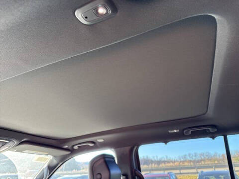 2025 Jeep Wagoneer L Series II