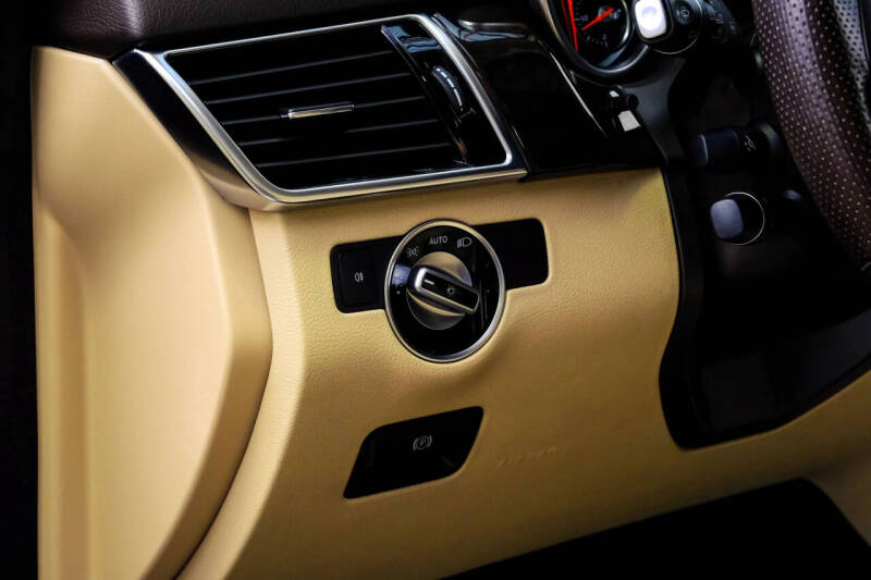 2018 Mercedes-Benz GLE GLE 350