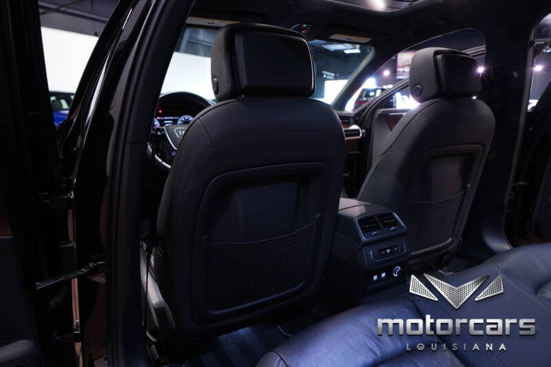 2020 Audi A6 quattro Premium Plus 45 TFSI