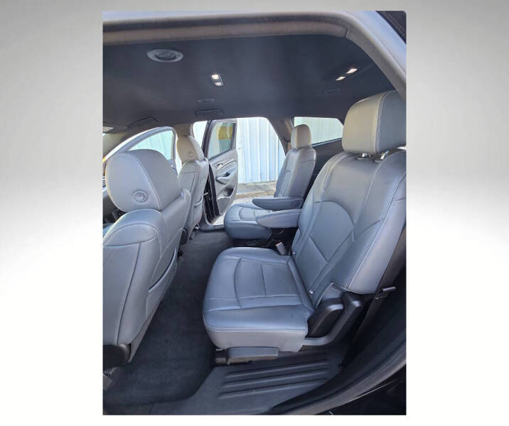 2024 Buick Enclave Premium
