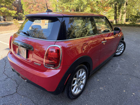 2020 MINI Hardtop 2 Door Oxford Edition