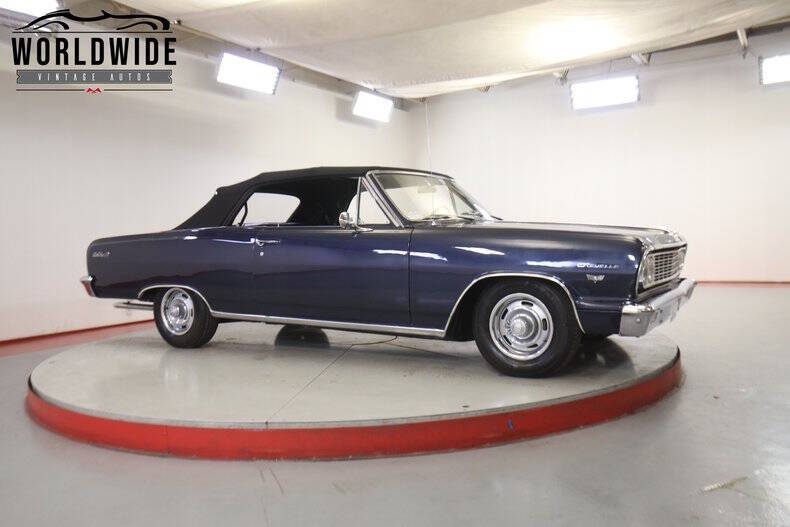 1964 Chevrolet Chevelle