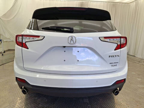 2020 Acura RDX SH-AWD w/Tech