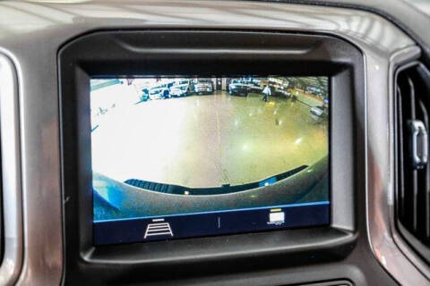 2023 Chevrolet Silverado 2500HD