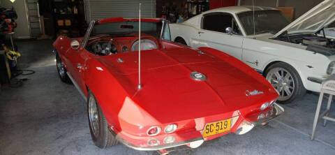1964 Chevrolet Corvette