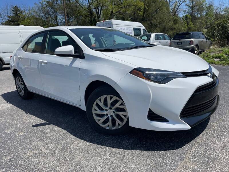 2019 Toyota Corolla for sale at 303 Cars in Newfield NJ