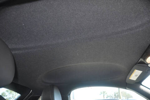 2014 MINI Coupe Cooper S