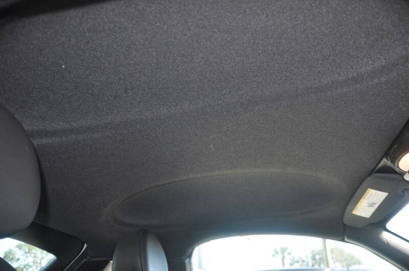 2014 MINI Coupe Cooper S