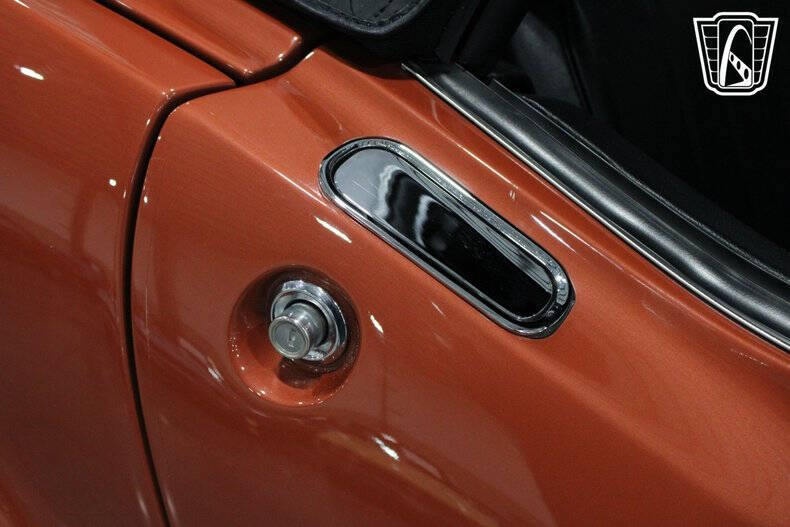 1968 Chevrolet Corvette