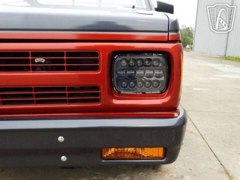 1983 GMC S-15