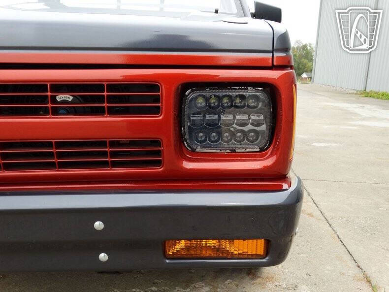 1983 GMC S-15
