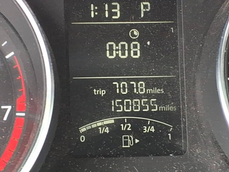 2015 Volkswagen Jetta