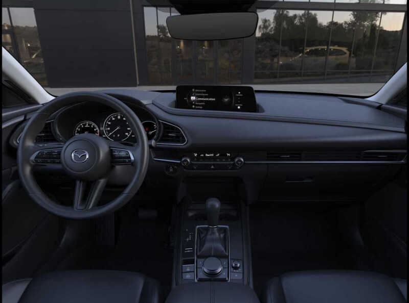 2026 Mazda CX-30 2.5 S Preferred