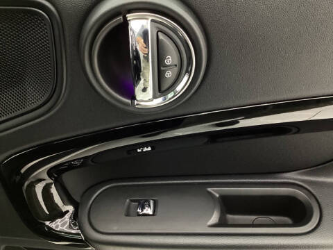 2022 MINI Countryman Cooper ALL4