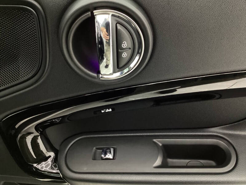 2022 MINI Countryman Cooper ALL4