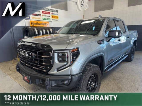 2024 GMC Sierra 1500 for sale at Meyer Motors, Inc. in Plymouth WI