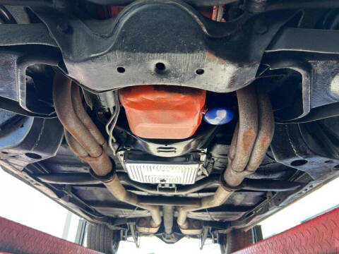 1966 Chevrolet Chevelle