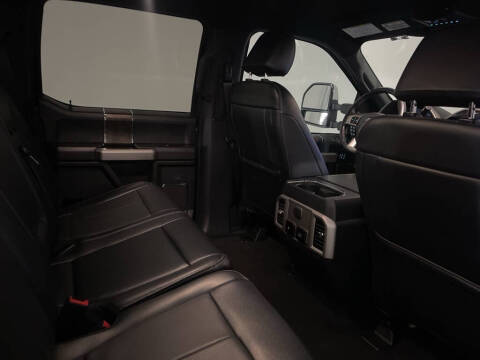 2022 Ford F-250 Super Duty