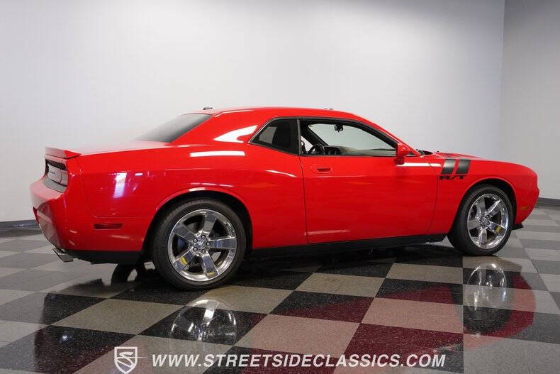 2009 Dodge Challenger