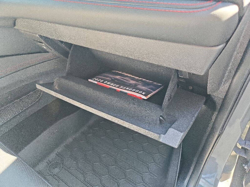 2026 Dodge Durango GT HEMI Plus
