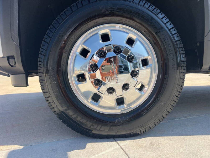 2025 GMC Sierra 3500HD