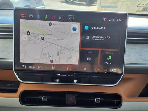 2025 Volkswagen ID. Buzz 1st Edition 4Motion