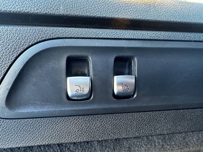 2020 Mercedes-Benz GLC AMG GLC 43