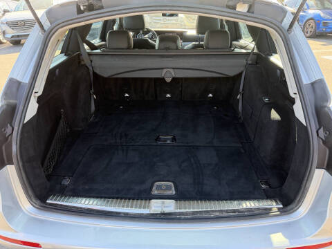 2018 Mercedes-Benz E-Class E 400 4MATIC