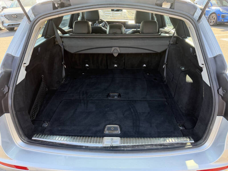 2018 Mercedes-Benz E-Class E 400 4MATIC